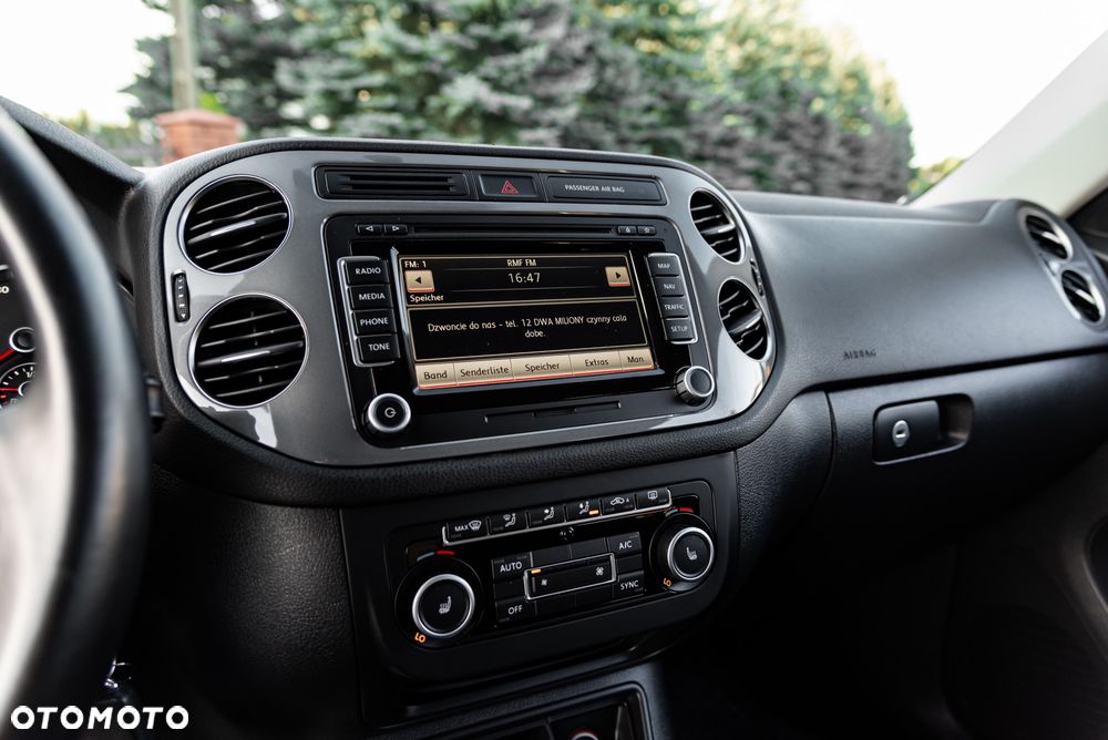 Volkswagen Tiguan 2.0 TSI 4Motion DSG Sport & Style - 37