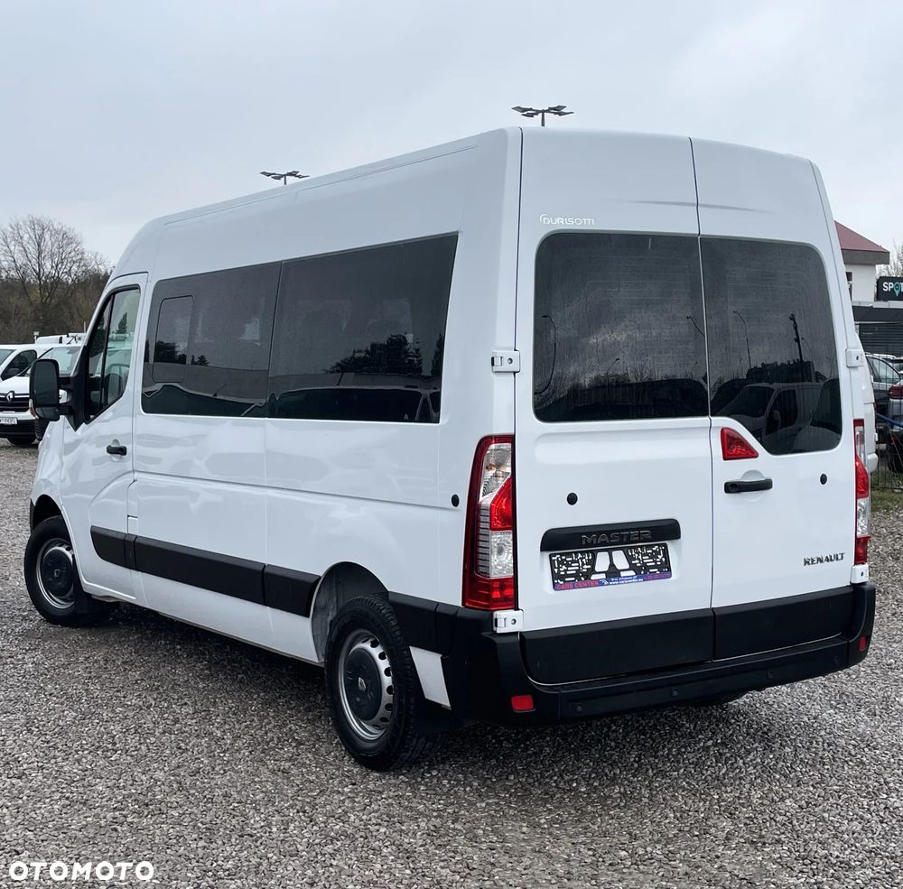 Renault Master - 14