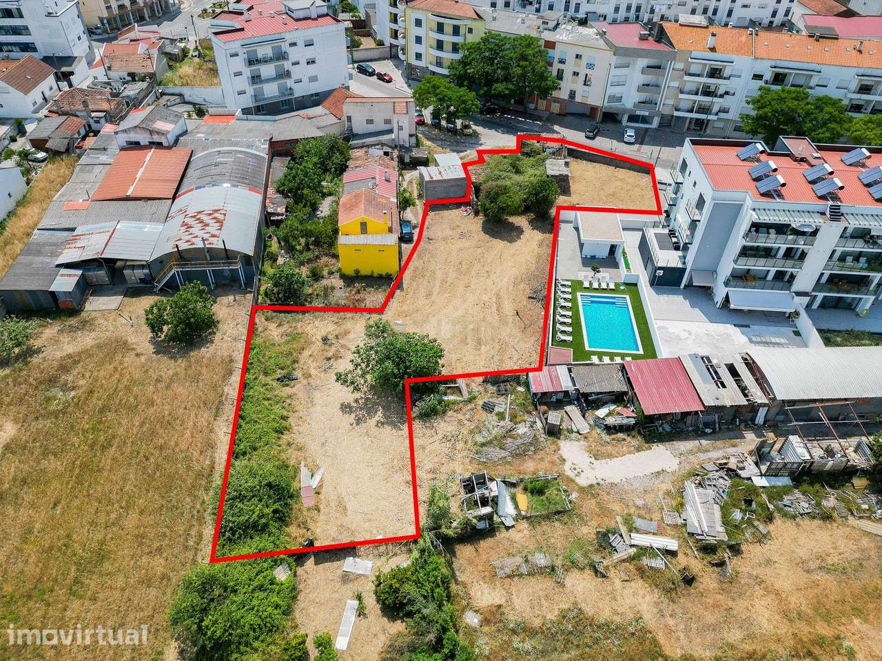 Oportunidade de Investimento no Centro da Marinha Grande - Grande imagem: 5/13