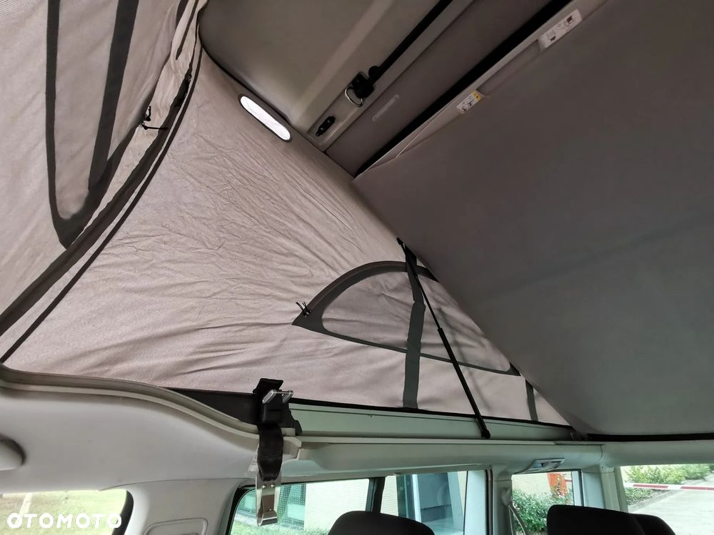 Volkswagen California - 13