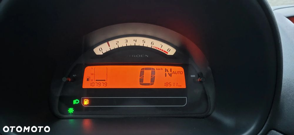 Citroën C3 1.4 16V Senso Drive X-TR Gold-Edition - 16
