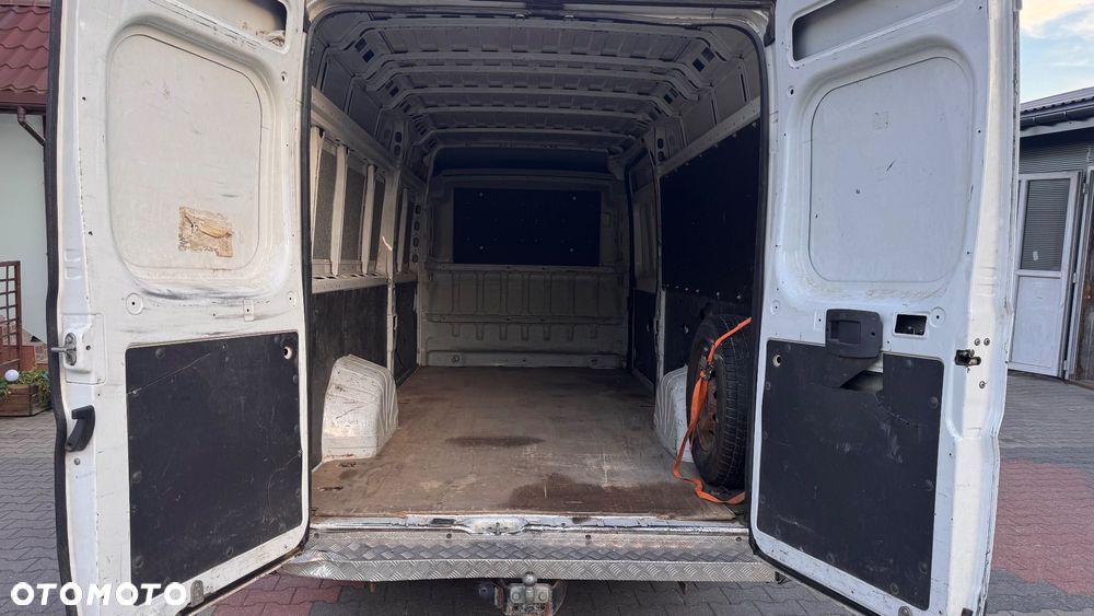 Fiat Ducato - 10