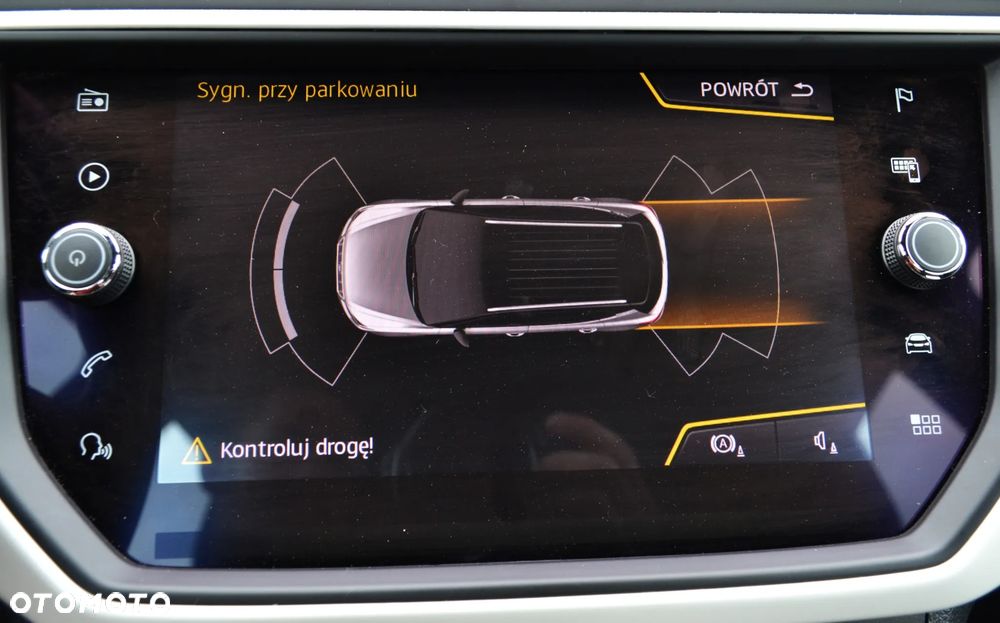 Seat Arona 1.0 TSI Xcellence S&S - 14