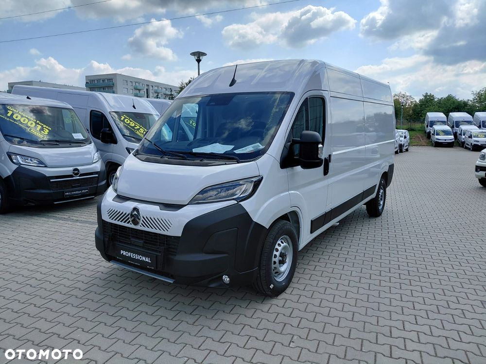 Citroën Jumper - 7