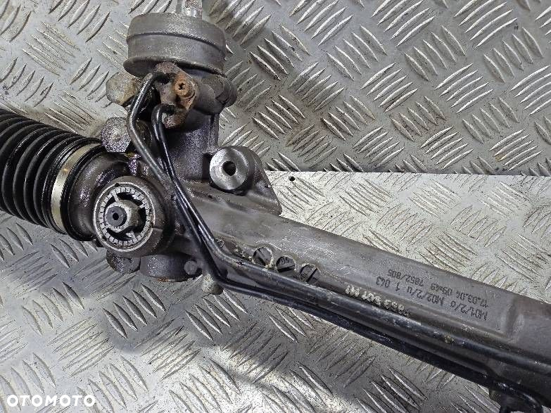 MAGLOWNICA AUDI A4 B7 8E1422105 - 3