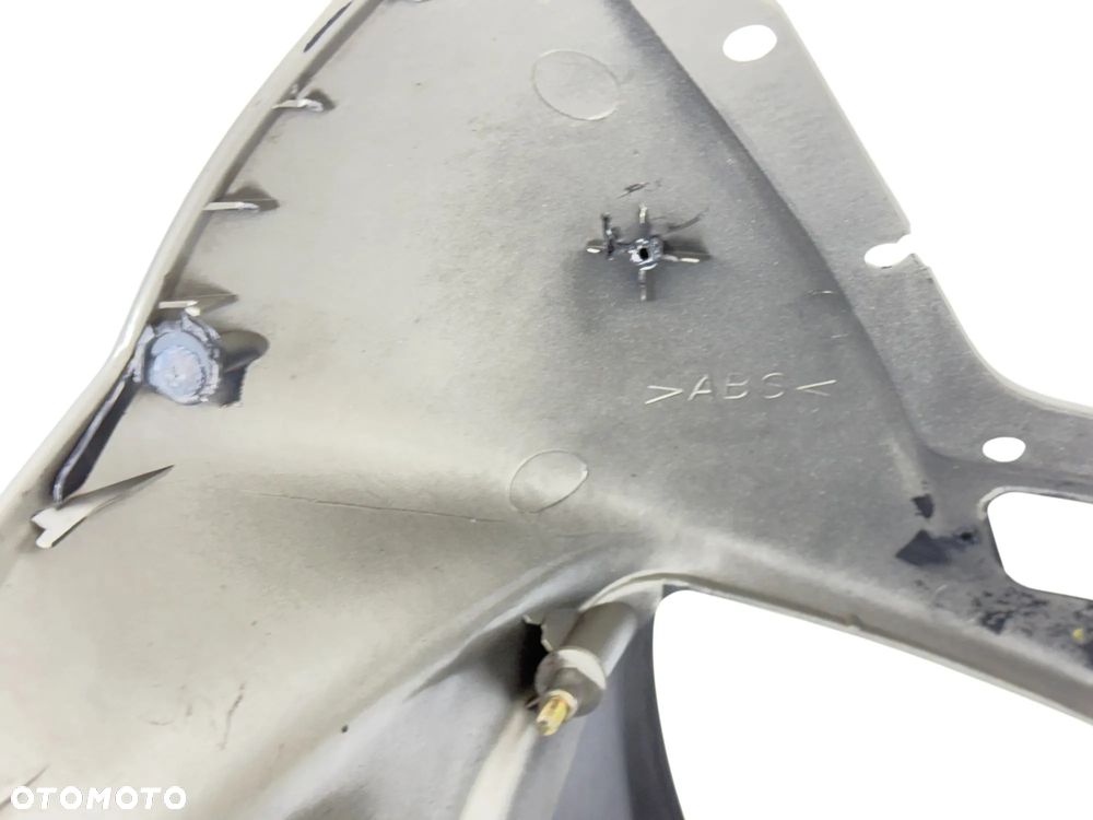 Czacha czasza  Yamaha TDM 850 4TX - 13