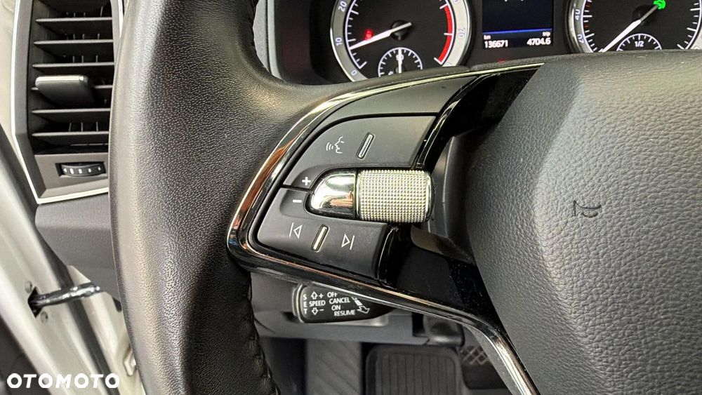 Skoda Karoq 1.5 TSI ACT GPF 4x2 Style DSG - 27