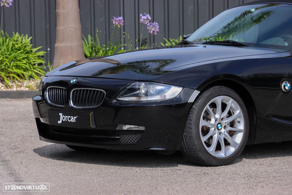BMW Z4 2.0 - 3