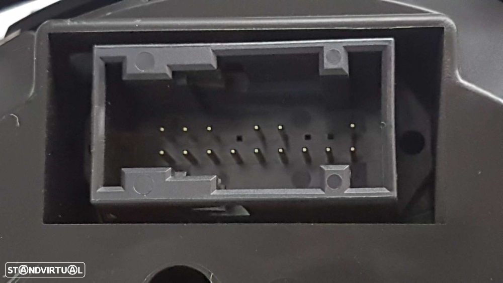 QUADRANTE VOLKSWAGEN GOLF VII LIM. GTE - 3