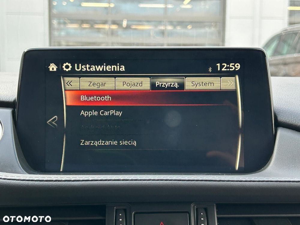 Mazda 6 2.5 SkyPrestige - 28