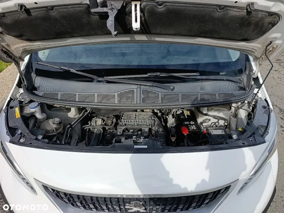 Peugeot Expert - 10