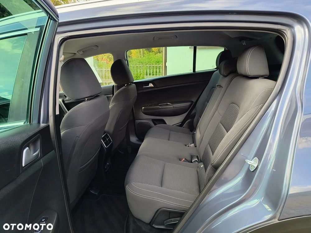 Kia Sportage 1.6 GDI L Business Line 2WD - 25