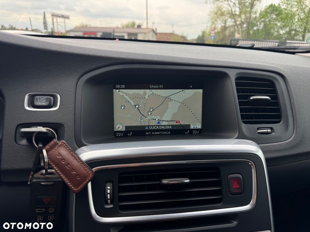 Volvo V60 D3 Drive-E Summum - 19