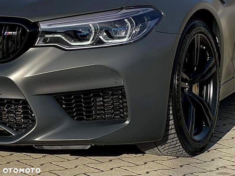 BMW M5 - 23