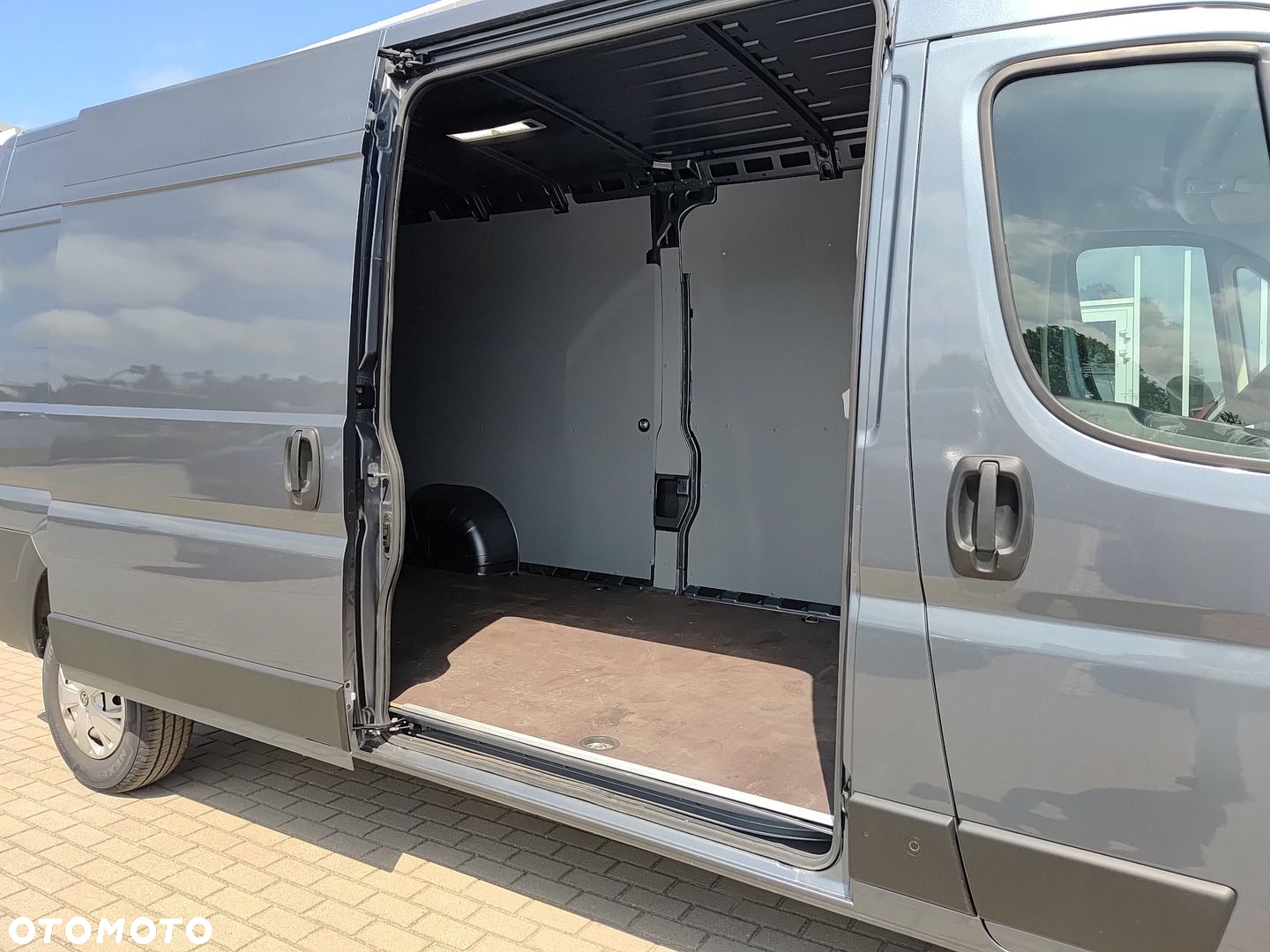 Toyota PROACE MAX - 7
