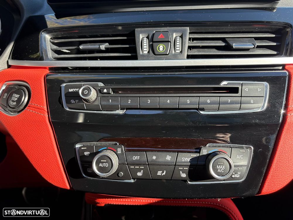 BMW X2 M35i Pack 50 anos M - 13