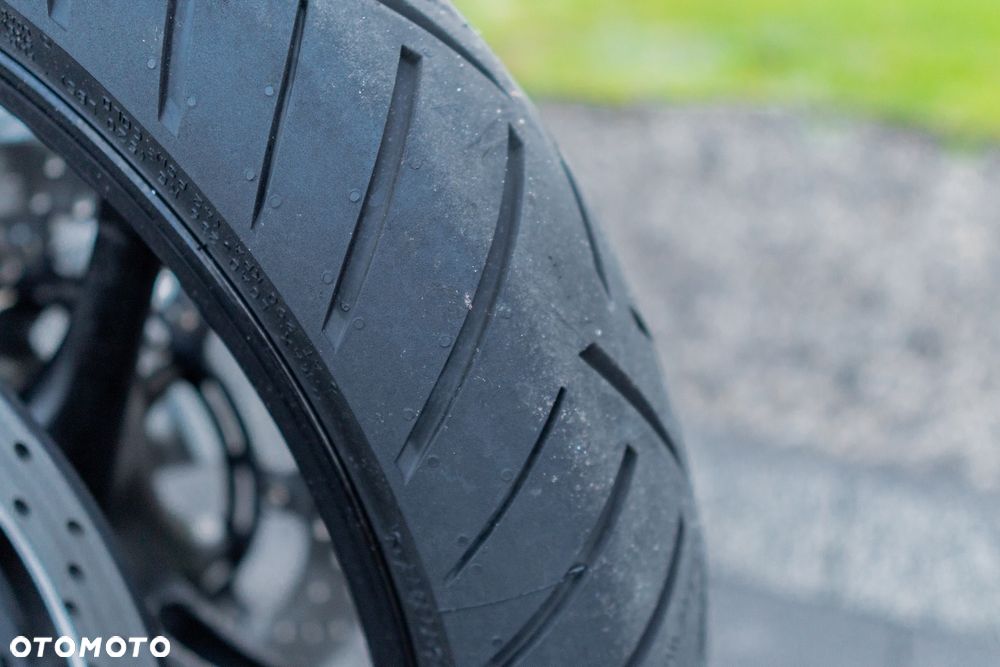 Yamaha FZ6 - 12