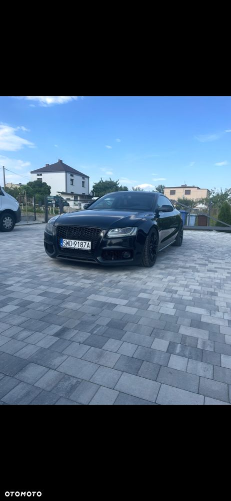 Audi A5 - 1