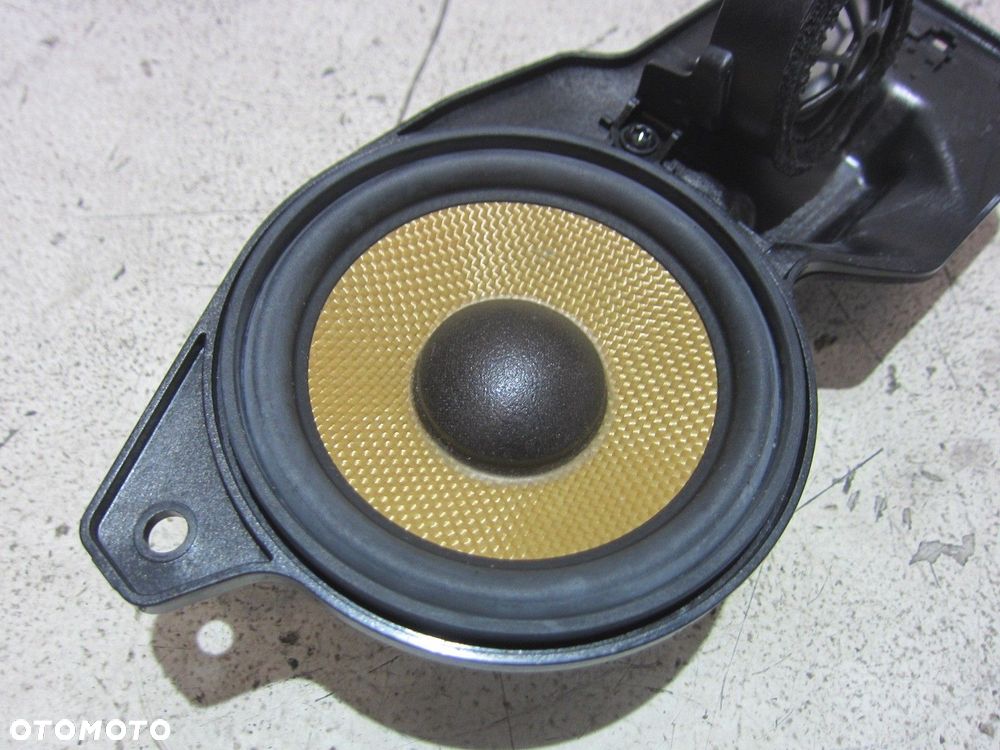 VOLVO XC90 XC 90 II S60 GŁOŚNIK ŚRODKOWY Z DESKI BOWERS&WILKINS 31350432 - 4