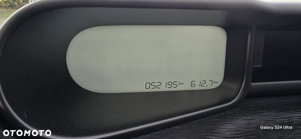 Citroën C3 Picasso 1.4i SX Pack - 2