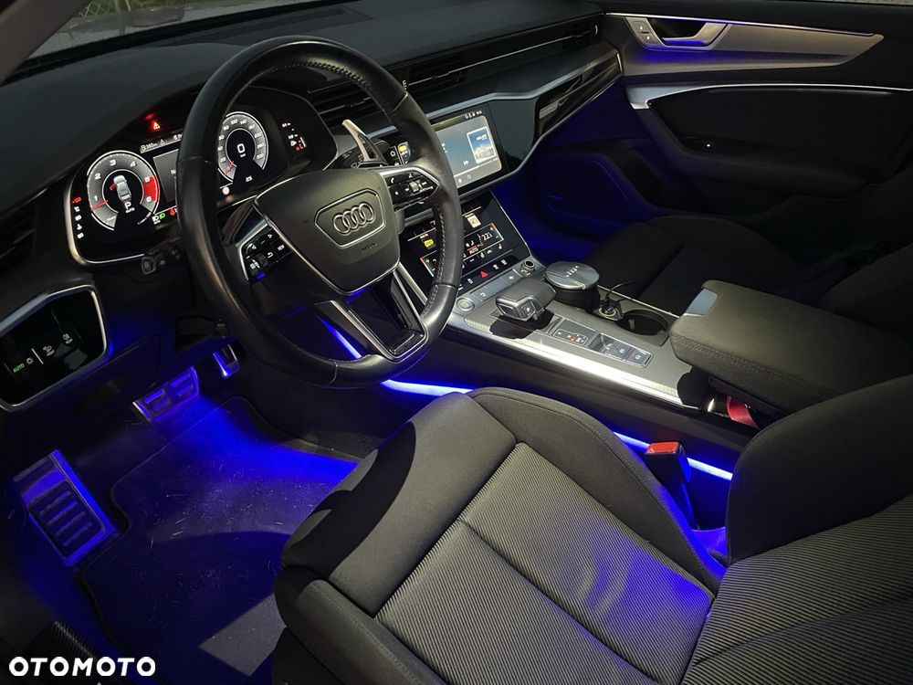 Audi A6 Limousine - 5