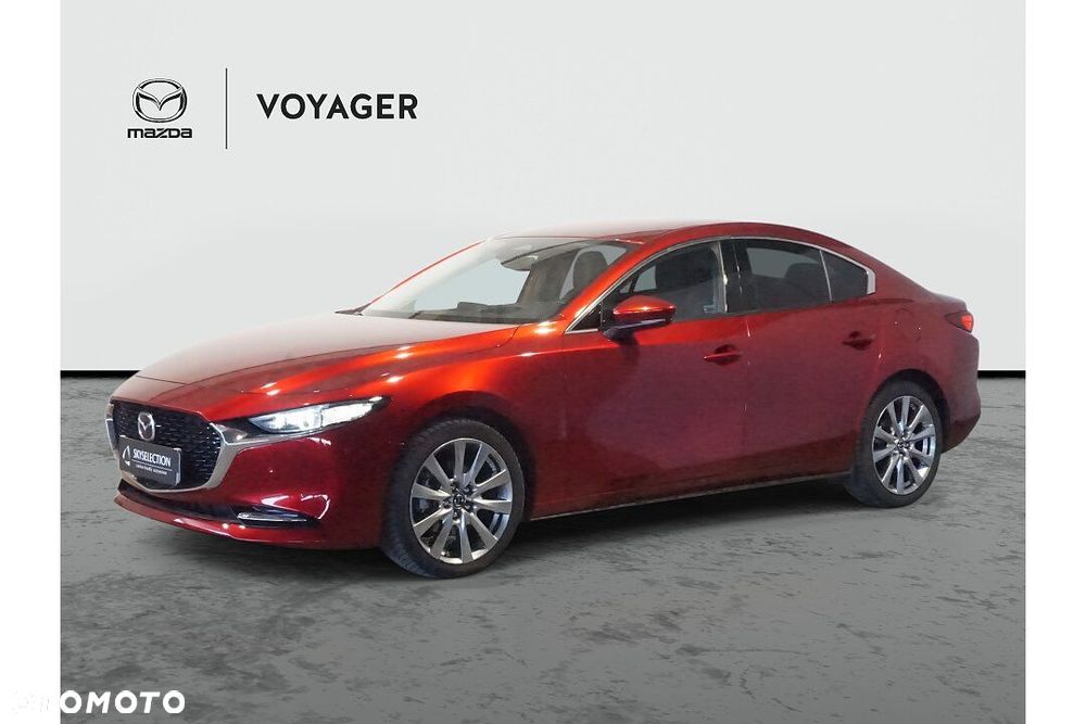Mazda 3 - 1