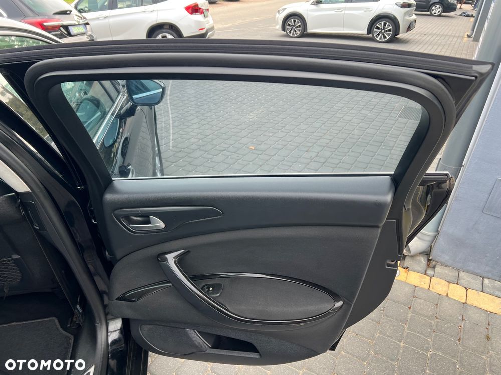 Citroën C5 2.0 HDi Confort My Way - 21