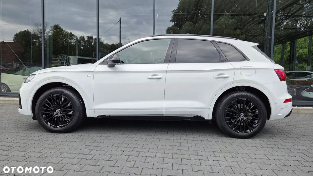 Audi Q5 - 41