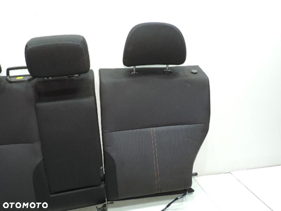 OPARCIE KANAPY TYŁ SUBARU FORESTER III - 6