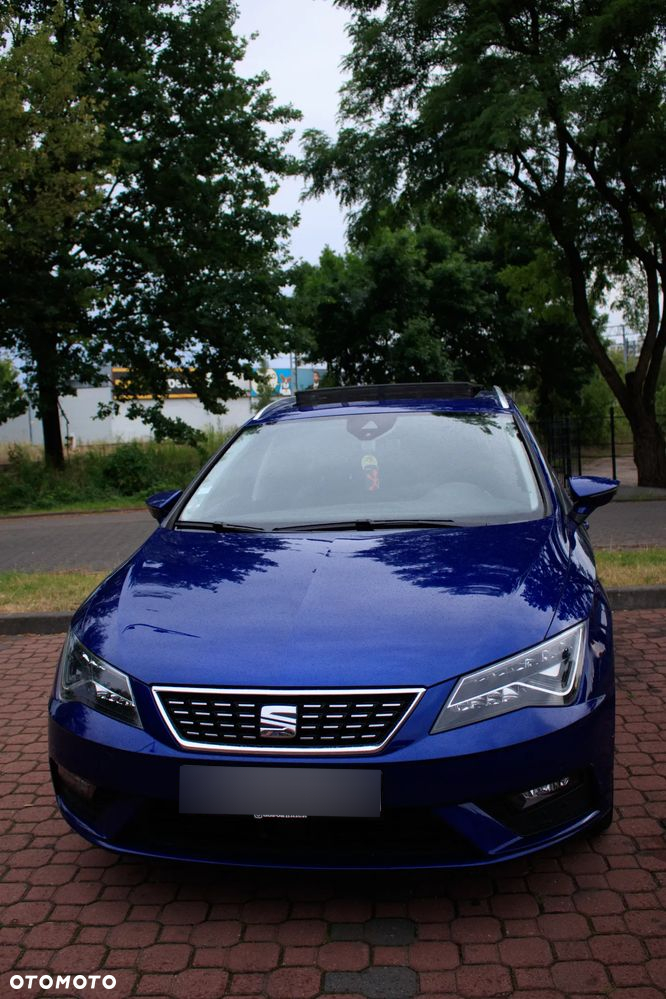 Seat Leon - 25