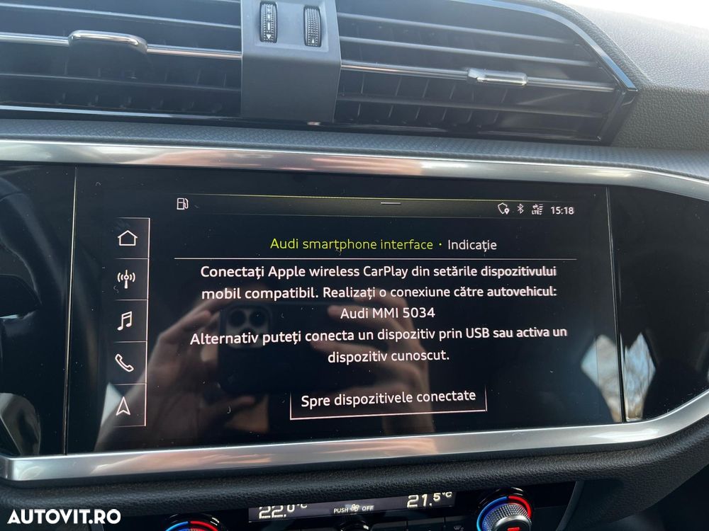 Audi Q3 - 26