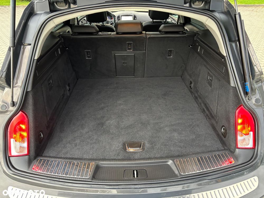 Opel Insignia 2.0 CDTI ecoFLEXStart/Stop Business Innovation - 27
