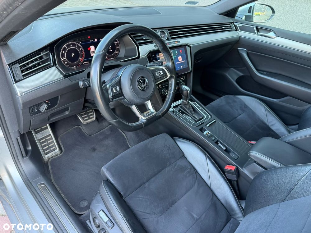 Volkswagen Arteon 2.0 TSI 4Motion R-Line DSG - 7