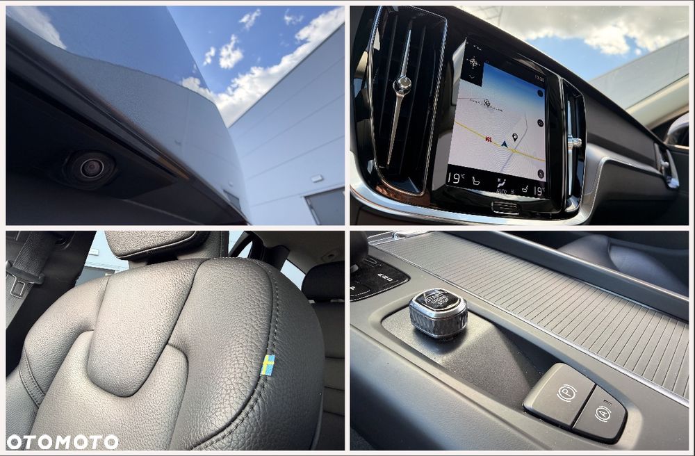 Volvo V60 B3 B DKG RDesign - 31