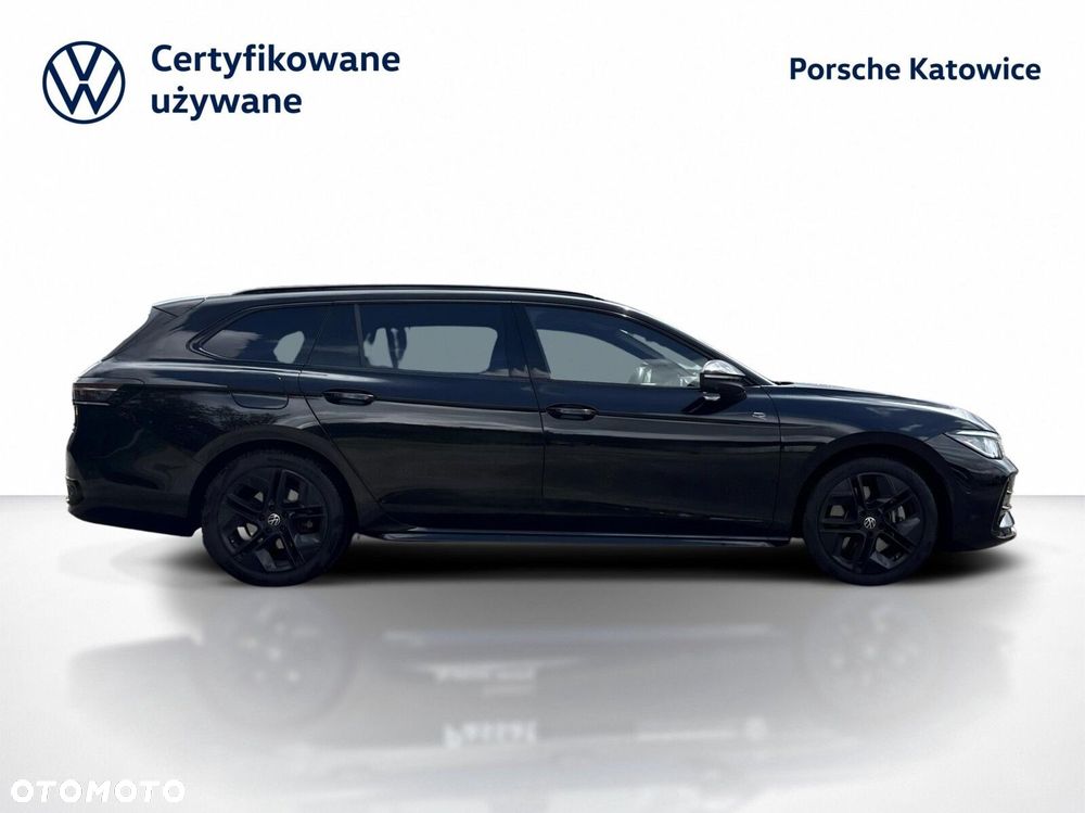 Volkswagen Passat Variant 2.0 TSI R-Line Plus DSG - 6