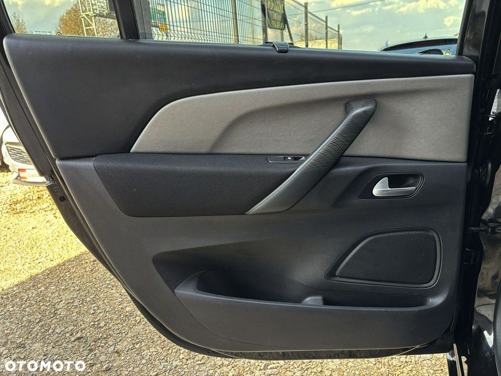 Citroën C4 Grand Picasso 2.0 BlueHDi Exclusive - 21