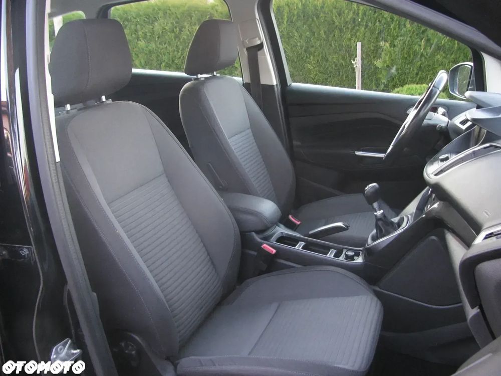 Ford C-MAX 1.5 TDCi Edition - 18