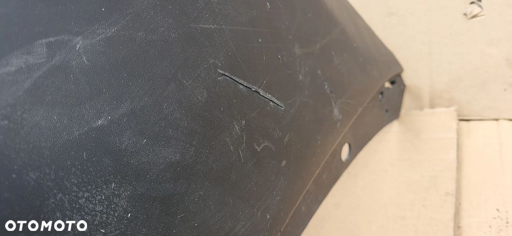 ZDERZAK PRZEDNI PRZOD FORD TRANSIT MK8 LIFT - 5