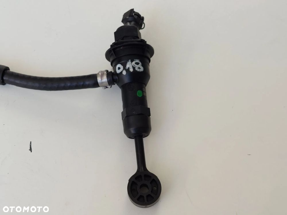 POMPA POMPKA SPRZĘGŁA FIAT DUCATO 3 III HDI R2018 NR 00552700430 - 5