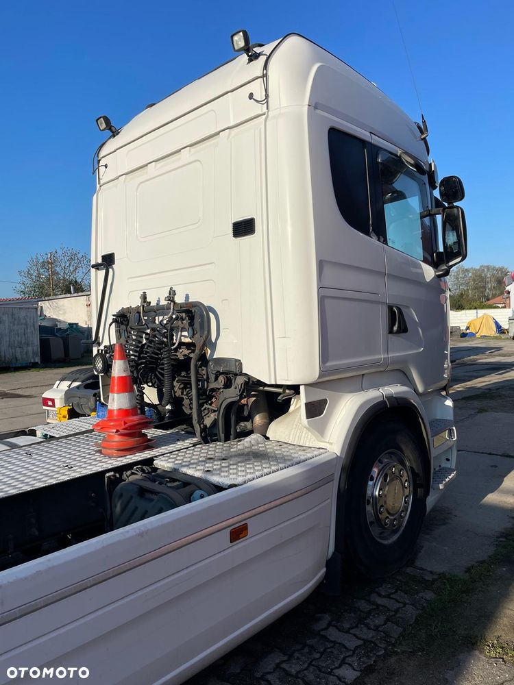 Scania R560 - 3