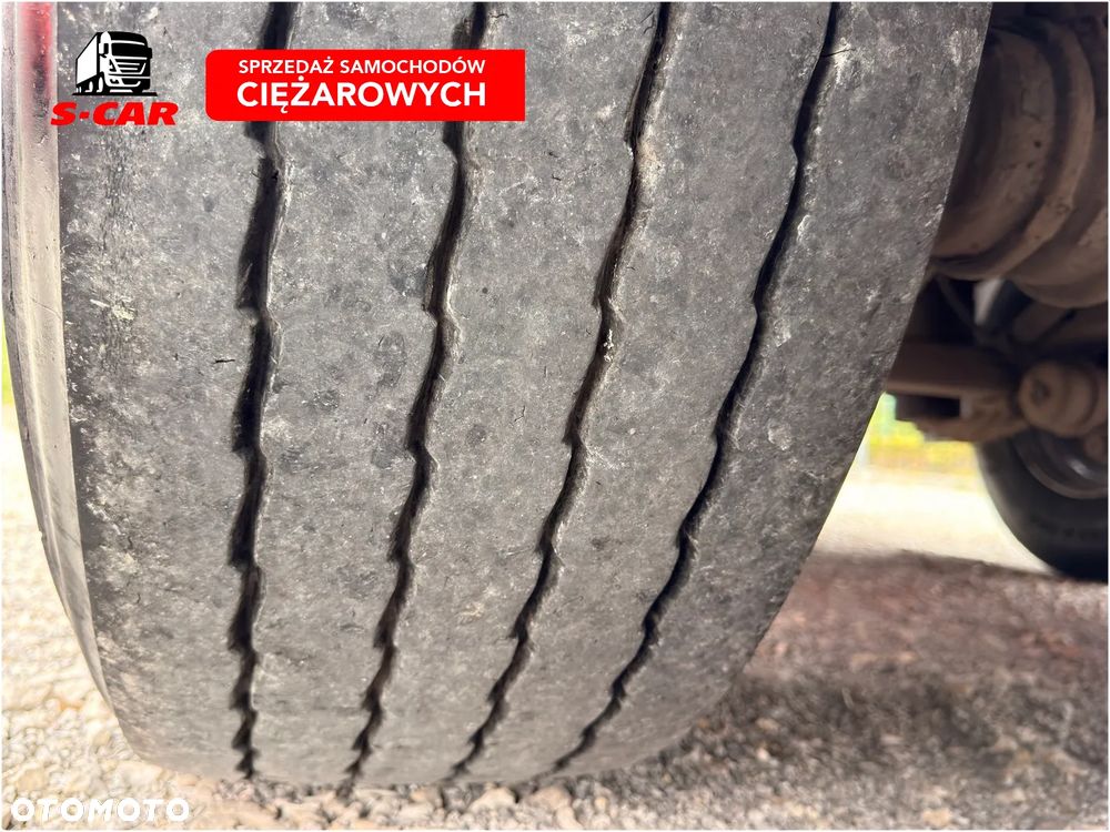 Schwarzmuller Ruchoma Podłoga_Oś BPW_ - 12