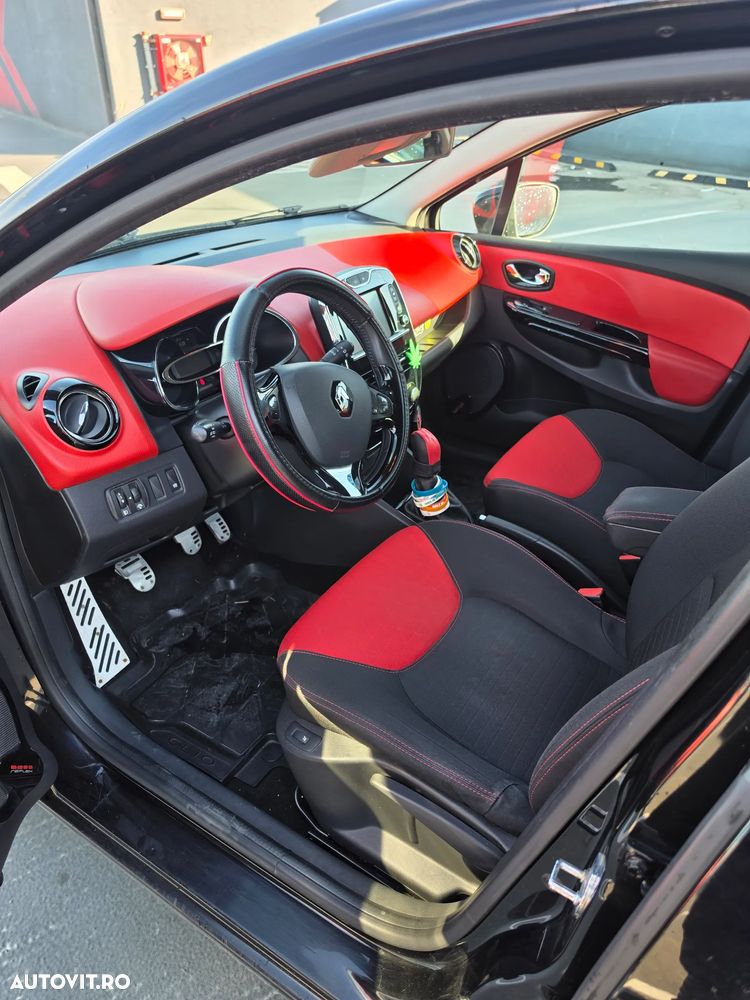 Renault Clio Energy TCe Intens - 7