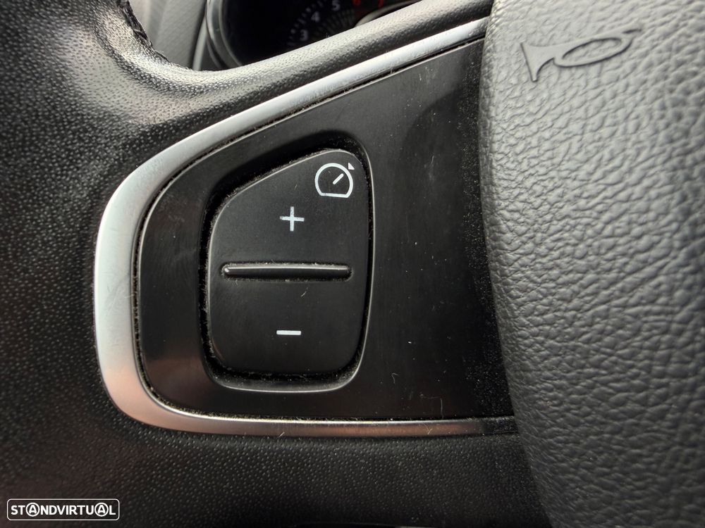 Renault Clio 0.9 TCe Limited Edition - 22