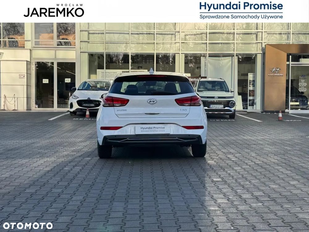 Hyundai i30 1.0 T-GDI Modern - 23