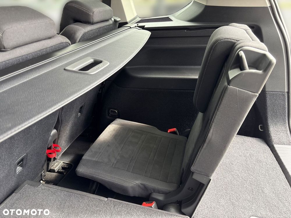 Volkswagen Touran 1.5 TSI EVO Highline DSG - 19