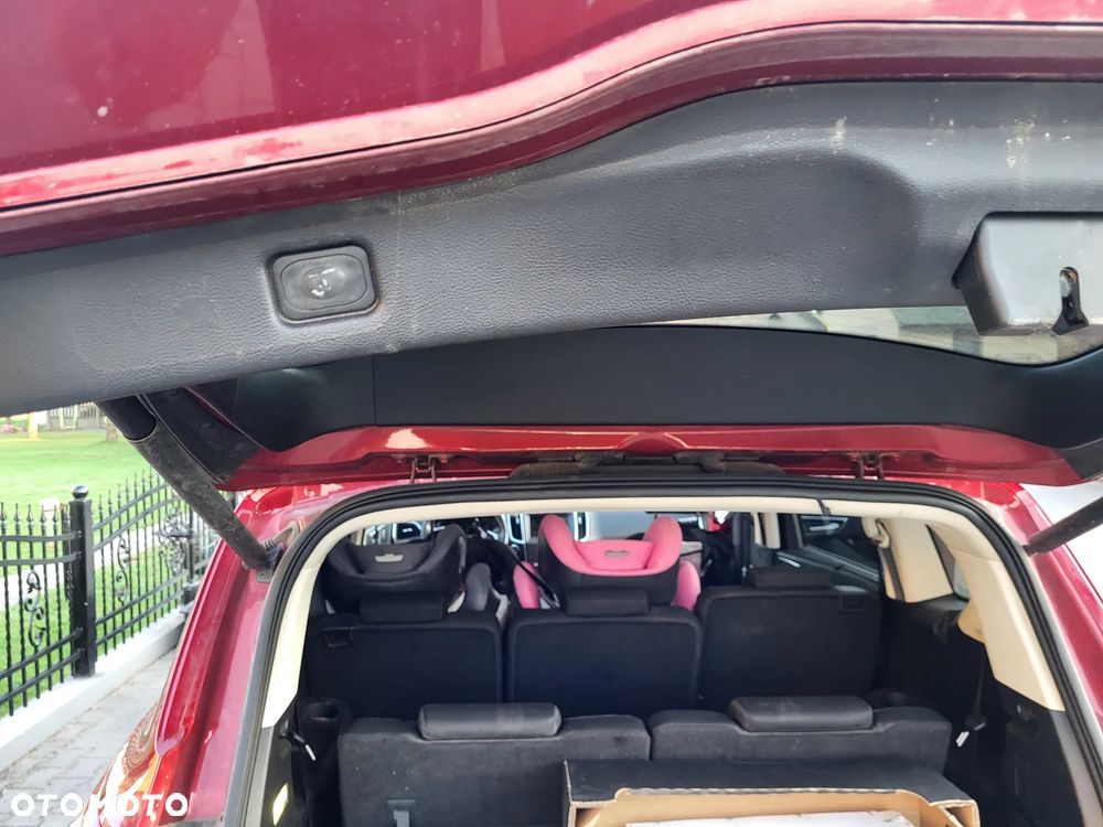 Ford S-Max 2.0 TDCi Bi-Turbo Titanium PowerShift - 9