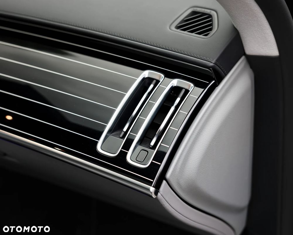 Mercedes-Benz Klasa S - 26