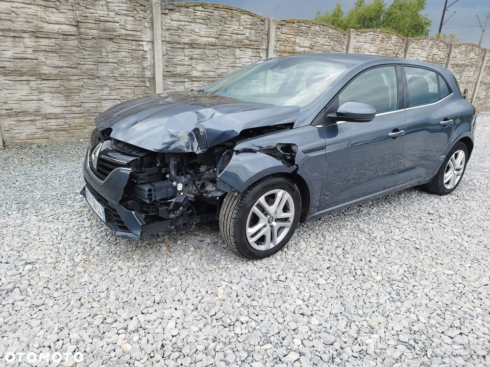 Renault Megane ENERGY dCi 110 INTENS - 7