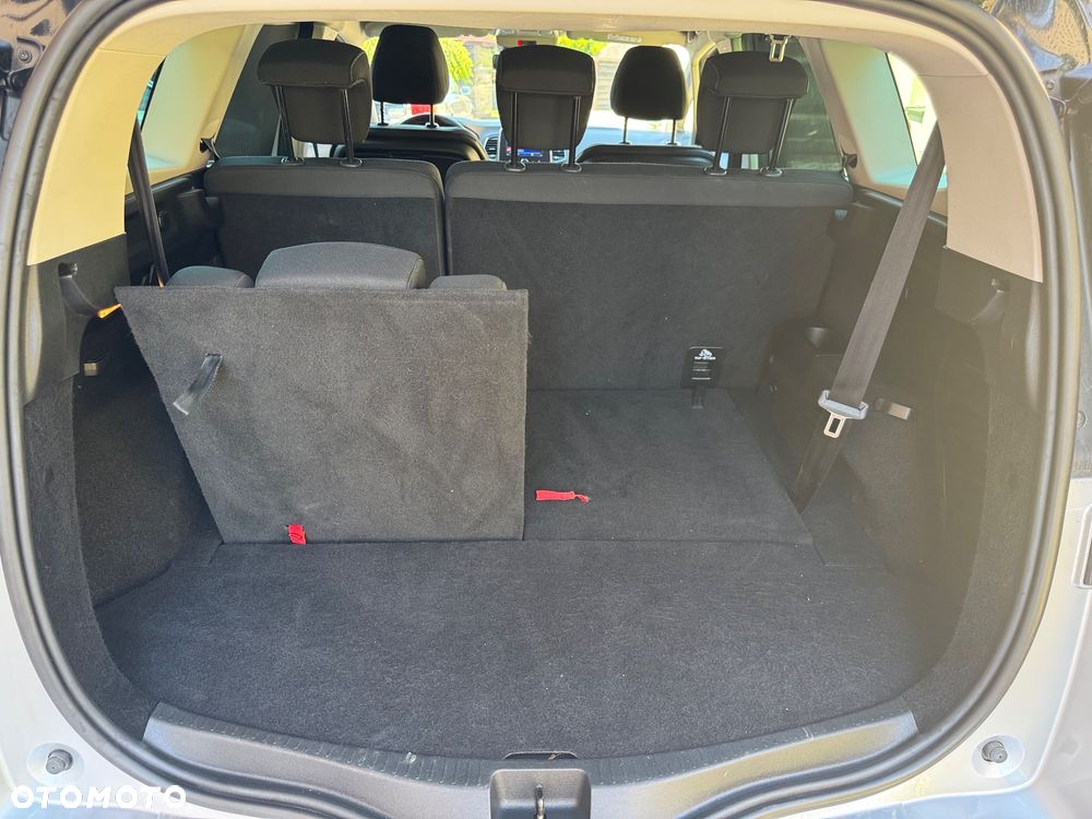 Renault Grand Scenic TCe 140 GPF BLACK EDITION - 10