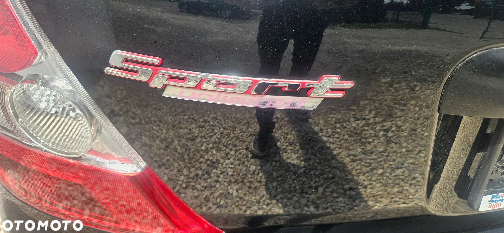 Honda Civic 1.4i Sport Unlimited - 15